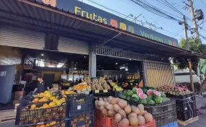 Más de 40 años de ser el corazón de la frescura y la calidad a precios accesibles en Culiacán