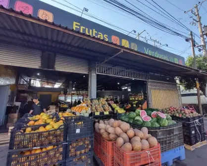 Más de 40 años de ser el corazón de la frescura y la calidad a precios accesibles en Culiacán