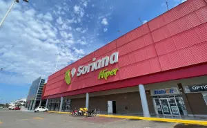 Soriana cambia horarios en Culiacán, por ola de inseguridad