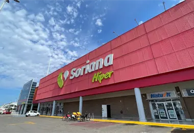 Soriana Fin de Semana Hiper: ofertas en despensa del 21 al 24 de noviembre