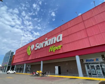 Ofertas de Soriana: folleto Preciazazaso del 30 de octubre al 10 de noviembre