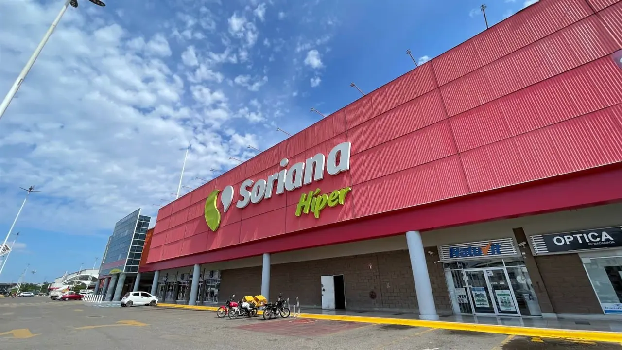 Soriana consiente a sus clientes con estas ofertas en despensa.