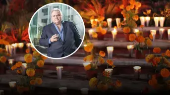 Listado de personajes a los que les puede hacer un altar de muertos