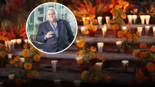 Listado de personajes a los que les puedes hacer un altar de muertos este 2 de noviembre.