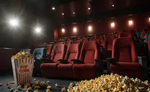 ¡Atención Culiacán!  Películas gratis que se proyectarán en la Sala Lumiére esta semana