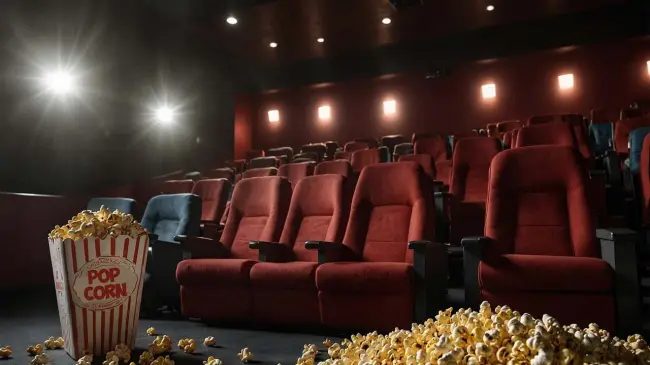 ¡Atención Culiacán! Películas gratis que se proyectarán en la Sala Lumiére esta semana.