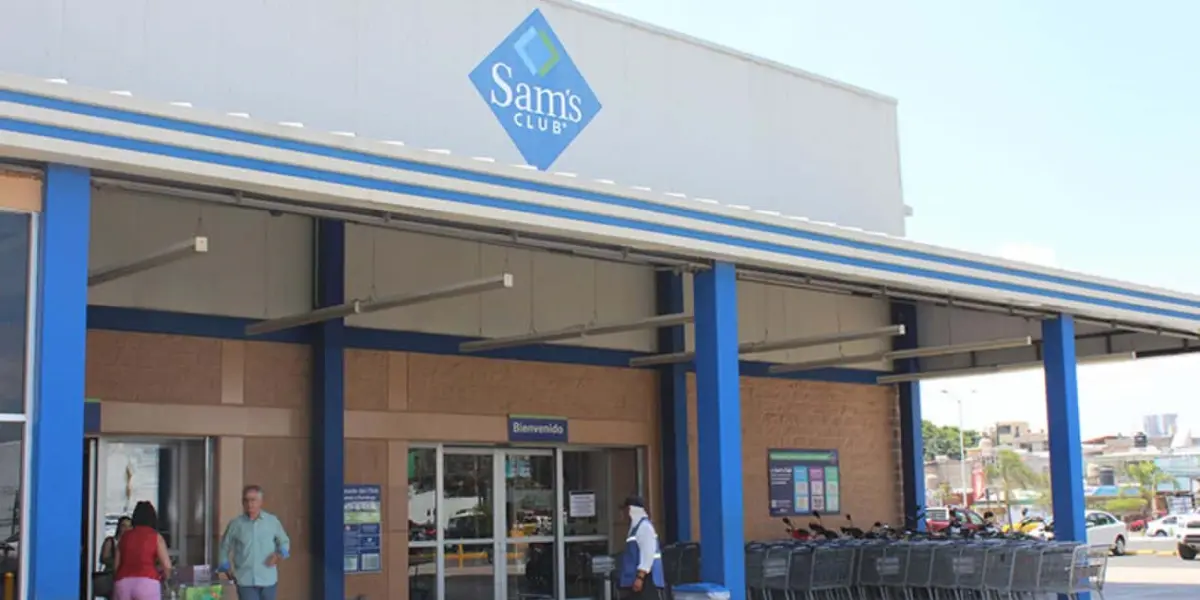 En Silao habrá un nuevo Sam’s Club. Foto: Cortesía