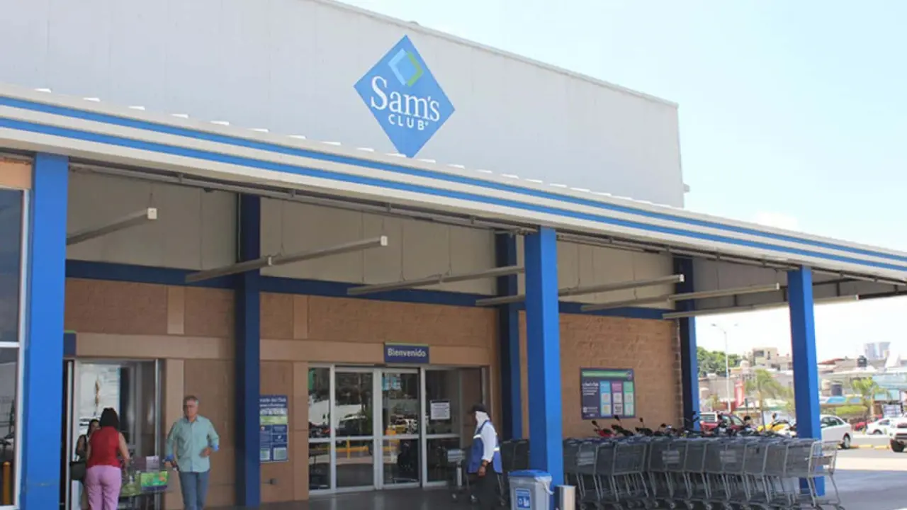 En Silao habrá un nuevo Sam’s Club. Foto: Cortesía