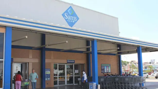 En Silao habrá un nuevo Sam’s Club. Foto: Cortesía