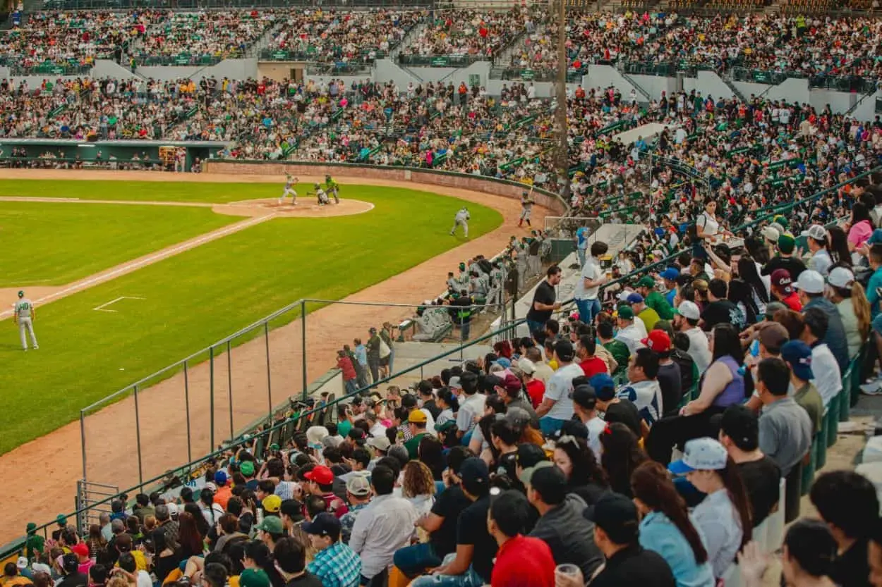 Éxito en el Cuadrangular del Bienestar en Sinaloa en favor de la niñez.