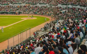 Reúnen 5.5 millones en Cuadrangular del bienestar de Sinaloa para salud visual de niñez