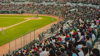 Reúnen 5.5 millones en Cuadrangular del bienestar de Sinaloa para salud visual de niñez