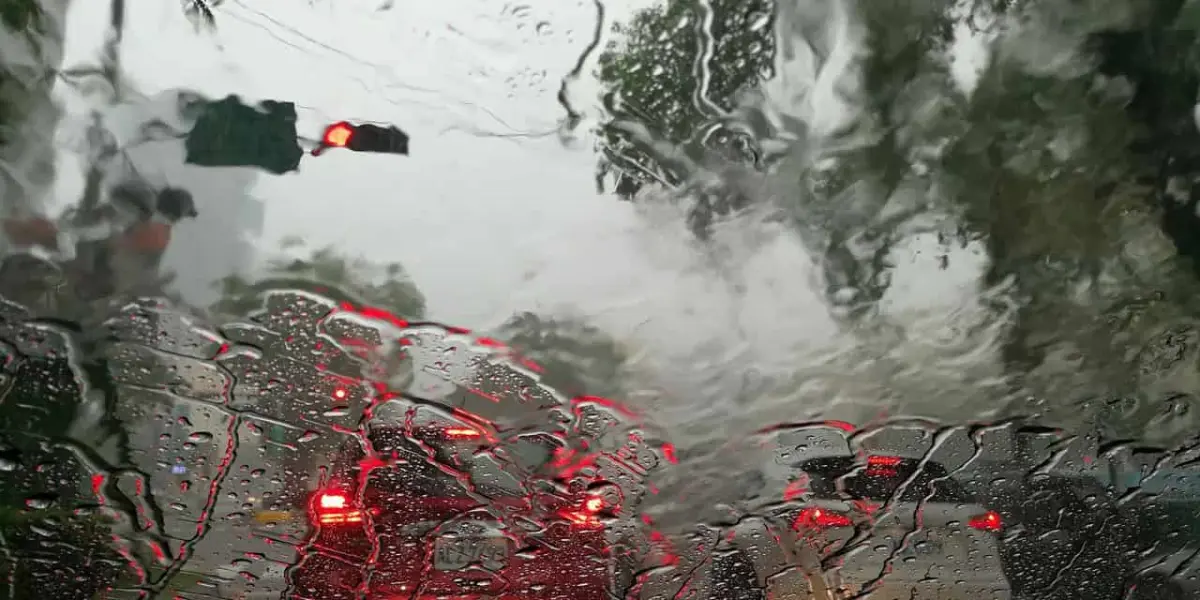 En esta semana se podrían presentar lluvias en el estado.