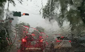 Clima en Sinaloa: Con pronóstico de lluvias en el estado para esta semana