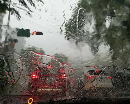 Clima en Sinaloa: Con pronóstico de lluvias en el estado para esta semana