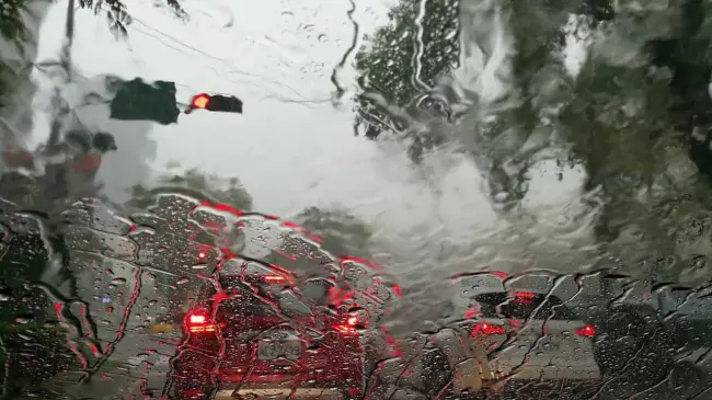 En esta semana se podrían presentar lluvias en el estado.