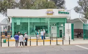 ¿Qué tipo de cuentas puedes abrir en el Banco Bienestar?