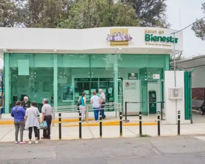 ¿Qué tipo de cuentas puedes abrir en el Banco Bienestar?