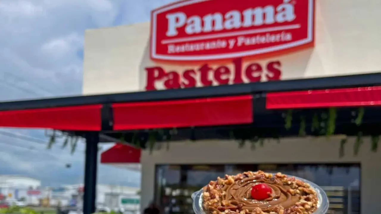 Restaurantes Panamá.