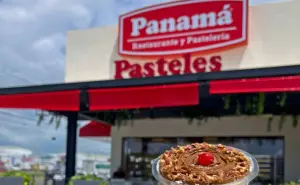 ¿Dónde estará ubicado el próximo restaurante Panamá?