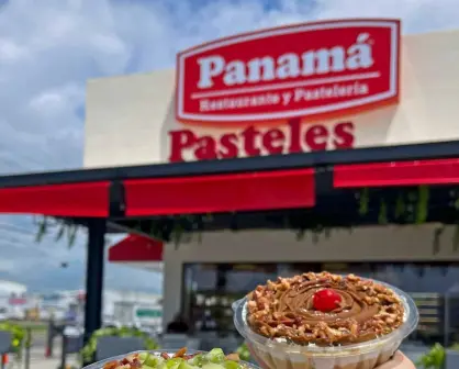 ¿Dónde estará ubicado el próximo restaurante Panamá?