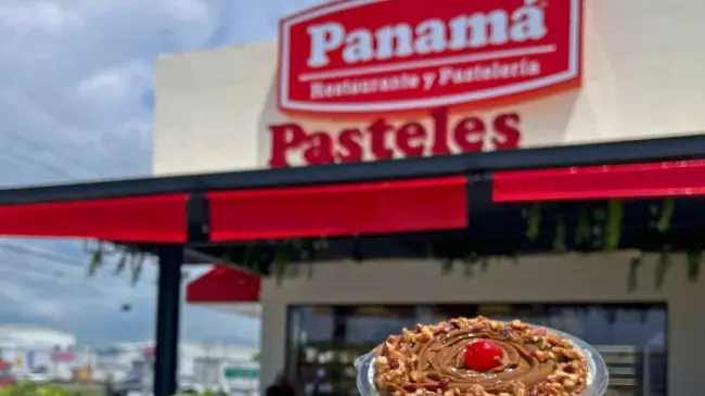 Restaurantes Panamá.