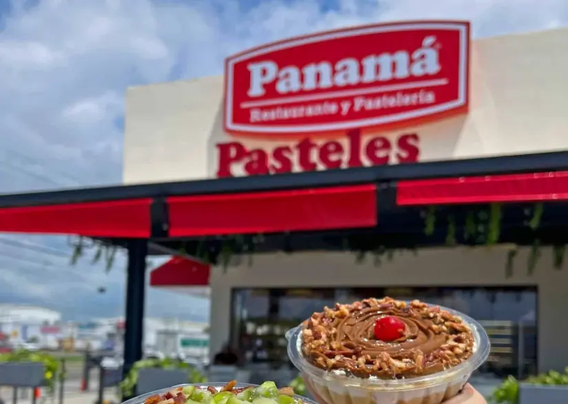 Panamá busca expandirse en Guasave Se espera que la primera sucursal se complete entre octubre y noviembre. Foto: Cortesía