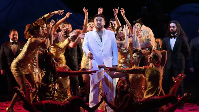 La opera Rigoletto se presentará en Mazatlán; precio de los boletos.
