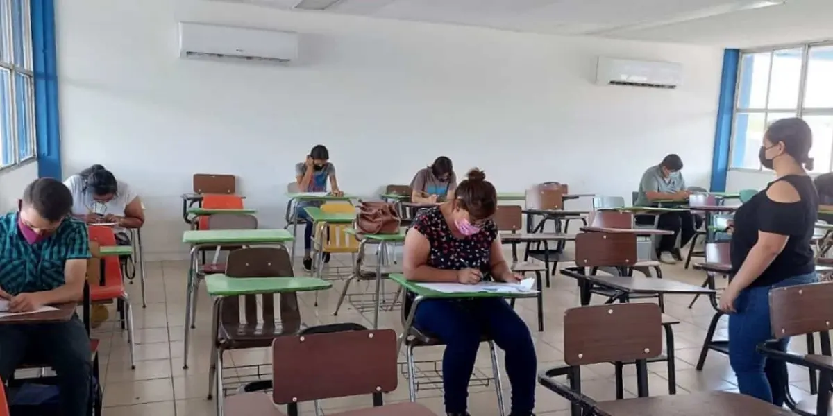 Beca Pilares Bienestar par jóvenes de 15 a 29 años en la CDMX. Foto: Cortesía