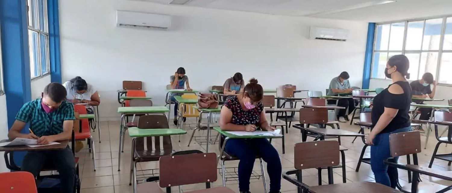 Beca Pilares Bienestar par jóvenes de 15 a 29 años en la CDMX. Foto: Cortesía