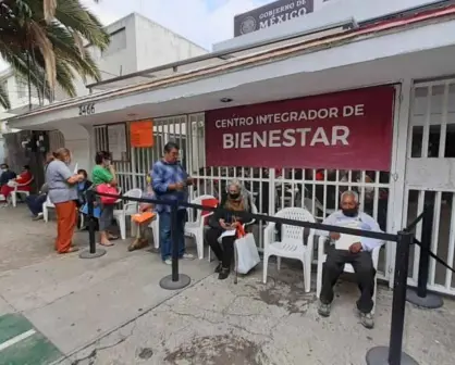 ¿Dónde están ubicados los Módulos de Bienestar en CDMX y qué horarios manejan?