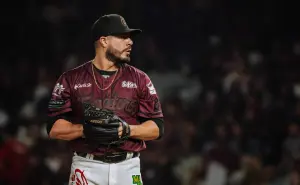 LAMP: Luis Bravo se incorpora a los Tomateros de Culiacán para la temporada 24/25