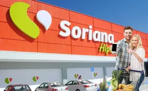 Ofertas de aniversario Soriana: válidas del 10 al 29 de octubre de 2024