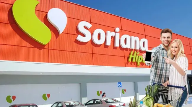 Soriana Plus busca recompensar a los clientes más fieles de Soriana.