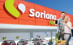 Soriana: ofertas de Preciazazaso del 12 al 28 de noviembre de 2024