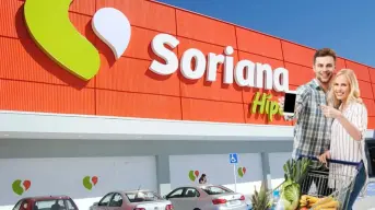 Soriana: ofertas de Preciazazaso del 12 al 28 de noviembre de 2024