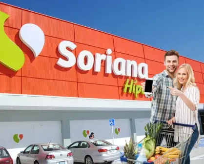 Soriana: ofertas de Preciazazaso del 12 al 28 de noviembre de 2024