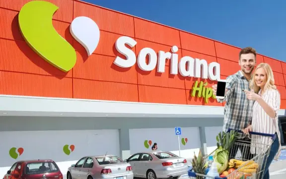 Soriana: ofertas de Preciazazaso del 12 al 28 de noviembre de 2024