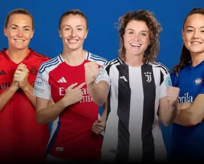 ¿Cuáles son los mejores partidos de la jornada 2 de la Champions League Femenil?