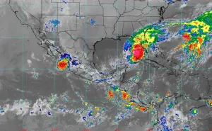 Clima en Sinaloa: Se pronostican lluvias fuertes para el norte del estado