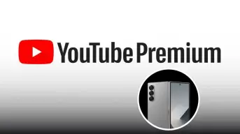 ¿Cómo conseguir YouTube Premium gratis con Galaxy?