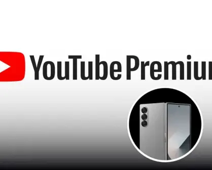 ¿Cómo conseguir YouTube Premium gratis con Galaxy?