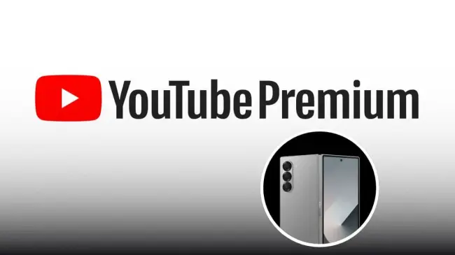 Disfruta de videos, músicas y más con Youtube Premum, por medio de Galaxy. Foto: Cortesía