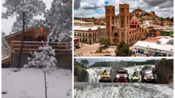 ¿Cuáles son los pueblos mágicos de Chihuahua y qué hacer?