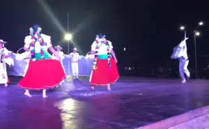 Danza del pescado; en que consiste