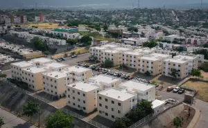 Cómo adquirir un departamento de 400 mil pesos que da el Ayuntamiento de Culiacán