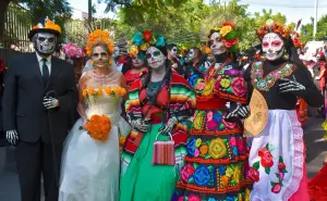 Desfile del Día de Muertos en Guadalajara 2024; fecha, hora y recorrido 