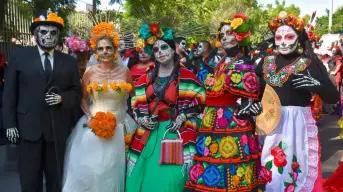 Desfile del Día de Muertos en Guadalajara 2024; fecha, hora y recorrido 