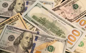 Precio del dólar hoy 1 de julio de 2025: $17.50 la compra y $20.35 a la venta