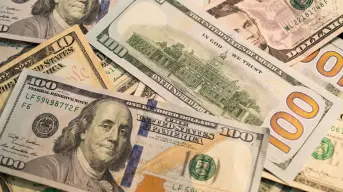 Precio del dólar hoy 27 de junio de 2025: $17.60 la compra y $20.43 a la venta